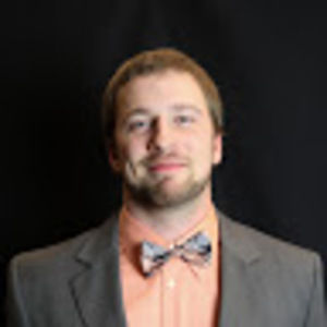 Meet your Posher, Caleb